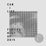 Episode 9: FESTIVE BEST OF 2014 PT. 3
