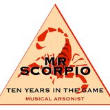MrScorpio's HOUSE FIRE Podcast #115 - 10 Years In The Game Edition - 7 Aug 2015