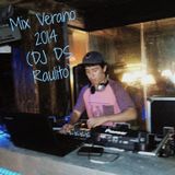 MIX VERANO 2015 DJ DS