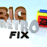DamajaUK - Big Retro Fix 2014