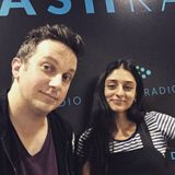 Show 066 - Special Guest: Sofie - New Bibio, Jonny Drop, Akase, Tricky, Underworld - 1.24.16