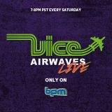 Vice Airwaves Live - 3/19/16