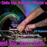 Pre SSU warm up set-Mixed by Jon-Jon
