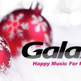 Sismix - Retro House @ Galaxie FM 18.12.15 (part 1)