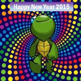 Sixkillah - HappyNewYear DJ-Set 01_01_2015