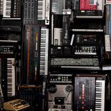 More and More music