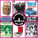 most wanted forgotten 45's!! part 6