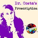 Rocco presents Dr. Costa's Prescription