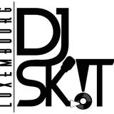 Welcome 2k16 Tape by Dj Sk!t