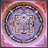 Translucid - Synesthesia