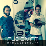 GUSTAVO ALLENDES & RICARDO MOLINARI ENTREVISTA @ RADIOSHOW SOLDIERBEAT