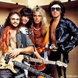 A further hour of the Friday Rock Show featuring more tracks from "VAN HALEN"!!