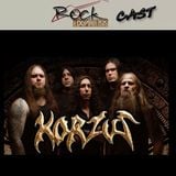 Rock Express Cast 13 - Korzus