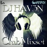 DJ HAV3N - EPIC MIX
