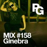 Playground Mix 158: Ginebra