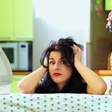 Creating a domestic goddess