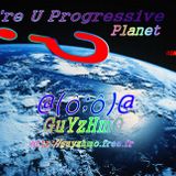 Are U Progressive Planet - 01MMXI @(ô;ô)@