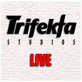 TRIFEKTA LIVE 9/17/12 ft/ LADY J SPINZ