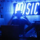 LIVE @ Catch Club, London
