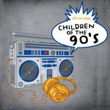 Dj Peusnoo - Children of the 90's
