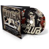 Rock Your World #05 (06/09/2013) - The Fight Club!