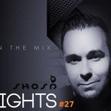 Deep Club Nights #27 - Jahresrückblick 2015 Nr. 1 von 3