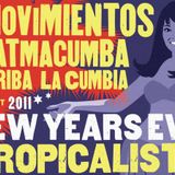 Tropicalista: 2011 in the mix