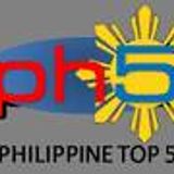 Philippine Top 5 - April 15, 2011