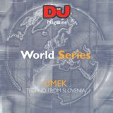 Umek - Techno from Slovenia (2003)