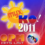 OPM - Tunog Pinoy by: Jessie