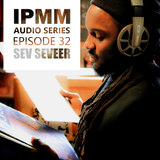 IPaintMyMind Audio Series: Episode 32 - Sev Seveer's Doodle Mix