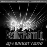 Festival WarmUp 2015