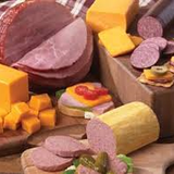 Miss Random - Cheese On Meat (because cheese on toast was too obvious) - 6 March 2015