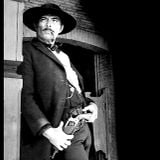 Al Ferox "HellMix 12 Music For Cowboys"