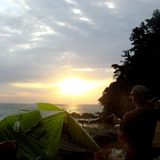 2011/10/01 mix(9/24 earthdance×mujige mix)
