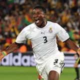 Playlist Mundial - Ghana