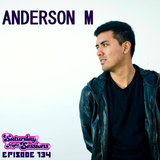 SNS EP134 - ANDERSON M