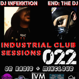 Industrial Club Sessions 022