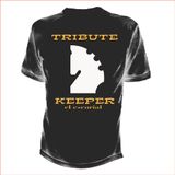 Session II Tribute Keeper el escorial. Las Tardes de Keeper. Seguro que os gusta. Un saludo.