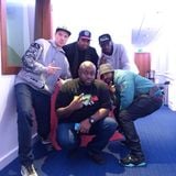 DJ MK & SHORTEE BLITZ - SPECIAL GUEST PETE ROCK