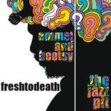 The Jazz Pit Vol 5 : No 8