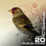 Club du Monde @ Canada - DJ NiceNoise - oct/2010