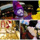 Rádio SRZD: áudio do desfile da Dragões da Real no Carnaval 2015