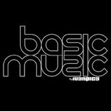 Ivan Pica Basic Music Radio Show # 408 in the mix Janne Juhani