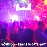 hofer66 - dance in daylight - ibiza global radio - 141027
