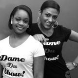 The Morning After Show: DJ Cinde Rella & Birdie 25.04.2015 7-10am