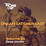 Dream Catcher Cast V.01 (DeepHouse)