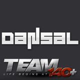 Team 140 Demo Mix
