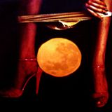 Golden Moon