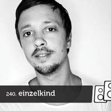 Soundwall Podcast #240: Einzelkind